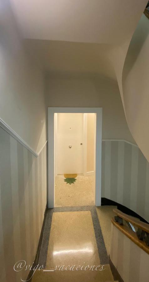 Vacacional MEJICO 60 Apartamento Vigo